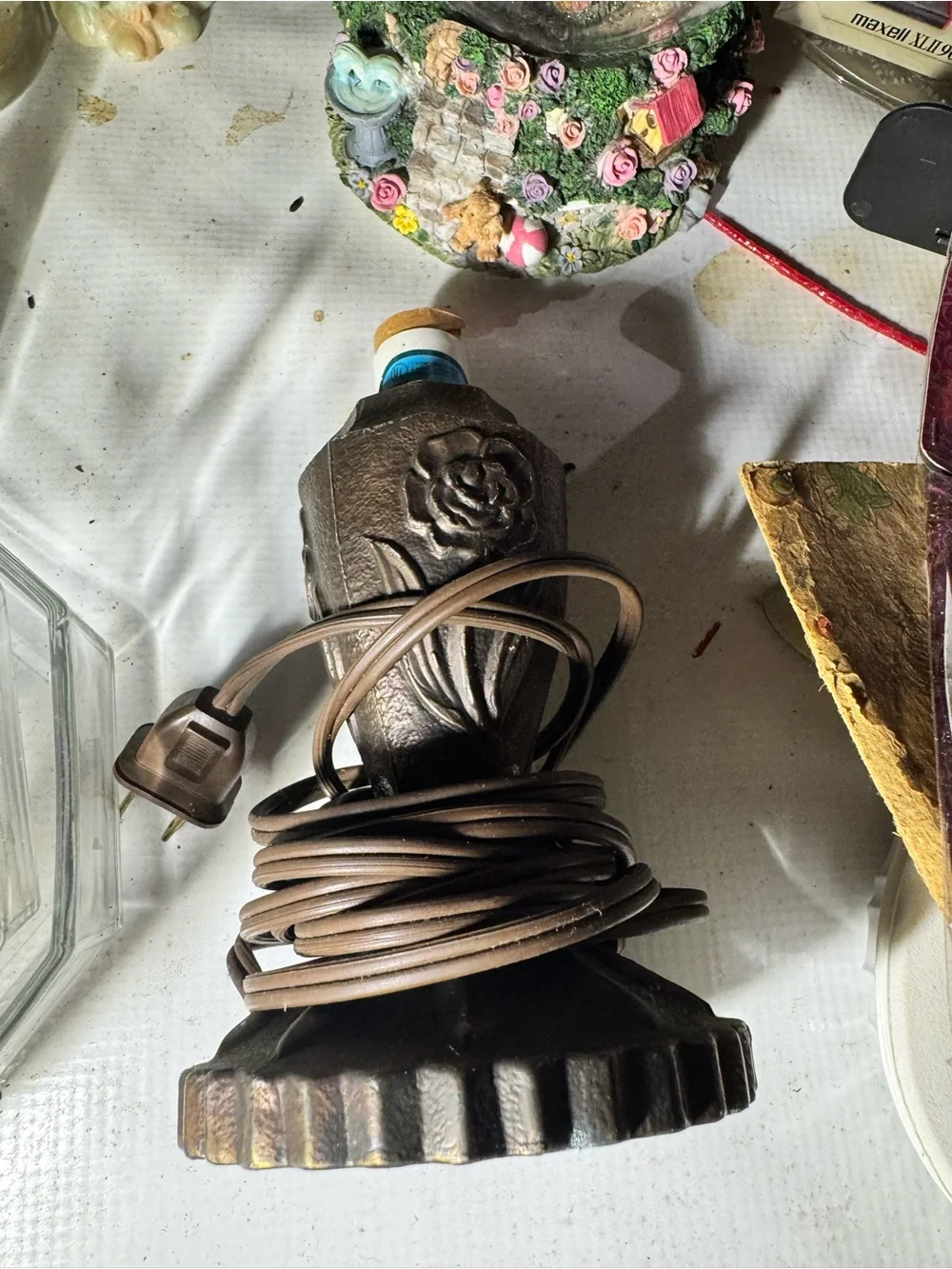 N/A decorative bronze